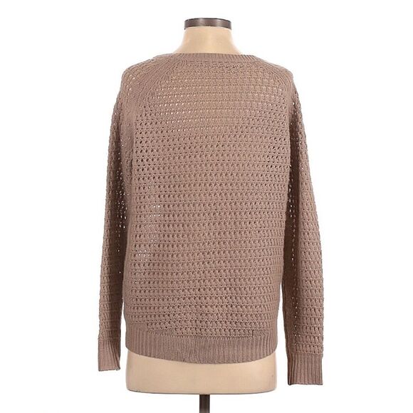 360 Cashmere Knit Sweater - Picture 2 of 7